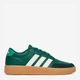Мужские кеды низкие Adidas Breaknet 3.0 JR3554 5906751168950 41.5 26 см Зеленые (5906751169049) - изображение 1