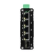 PoE-коммутатор 5-портовый E-LINK LNK-IMC104GP-SFP IN 12-48V (73-00126) - изображение 2