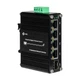 PoE-коммутатор 5-портовый E-LINK LNK-IMC104GP-SFP IN 12-48V (73-00126) - изображение 3