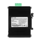 PoE-коммутатор 5-портовый E-LINK LNK-IMC104GP-SFP IN 12-48V (73-00126) - изображение 8