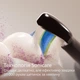 Электрическая зубная щетка Philips Sonicare HX4033/32 серии 3100 - изображение 9