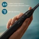 Электрическая зубная щетка Philips Sonicare HX4033/32 серии 3100 - изображение 10