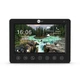 Видеодомофон KAPPA+ HD WF BLACK Neolight (82-00020) - изображение 1