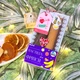 Подарочный набор пастилы «Сладкое настроение» - микс вкусов 400 г - изображение 2