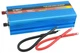 Преобразователь с чистой синусоидой AC/DC sine 1500W 12V автомобильный - изображение 1