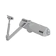 Дверний доводчик Dortec DT-83 White - изображение 1