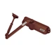 Дверной доводчик Dortec DT-84 Brown (63-00060) - изображение 1