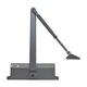 Дверной доводчик Dortec DT-64 Graphite (63-00020) - изображение 3