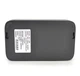 UPS ИБП бесперебойное питание для роутера, терминала PON 5/9/12V, 2A, Voltronic DC-1036P 36W 12000mAh - изображение 4
