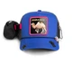 Кепка Goorin Bros Animal Farm DOUBLE DUTY Limited Collection One size Blue (101-1706) - изображение 4