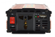 Автомобільний інвертор UKC AC/DC 24V SSK-1500W перетворювач з активним охолодженням - зображення 6