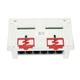 Этажный коммутатор NL-V01 Neolight (82-00085) - изображение 3