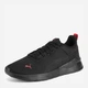 Мужские кроссовки Puma Anzarun Lite 37112848 5903419771156 46 30.5 см Черные (5903419771224) - изображение 2