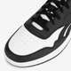Мужские кеды низкие Reebok BB 1000 100211081 5905588706489 42 28 см Черные (5905588706496) - изображение 8