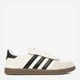 Женские кеды низкие Adidas Breaknet Sleek JQ8253 5906751162965 38 23.8 см Белые (5906751163016) - изображение 1