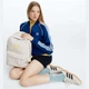 Женские кеды замшевые низкие Adidas Breaknet Sleek JR0689 5906751164525 37.5 23.4 см Серые (5906751164617) - изображение 2