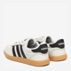 Женские кеды замшевые низкие Adidas Breaknet Sleek JR0689 5906751164525 37.5 23.4 см Серые (5906751164617) - изображение 4