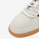Женские кеды замшевые низкие Adidas Breaknet Sleek JR0689 5906751164525 37.5 23.4 см Серые (5906751164617) - изображение 8