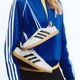 Женские кеды замшевые низкие Adidas Breaknet Sleek JR0689 5906751164525 37.5 23.4 см Серые (5906751164617) - изображение 9