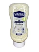 Соус Madero чесночный ароматный 410 г - изображение 1