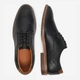 Мужские дерби Lanetti CEO-1896 124AM 5906751358573 45 29.1 см Черные (5906751358597) - изображение 6