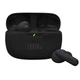 Беспроводные наушники JBL Wave Beam 2 Black (JBLWBEAM2BLK) - изображение 1