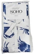 Набір рушників 40x60см Crab 4 шт SOHO 000334658 - зображення 3
