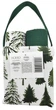 Набор полотенец 40x60см Christmas trees 2 шт SOHO (pbe0050677) - изображение 2