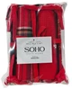 Набір кухонних рушників SOHO 40х60 см NY Sell Red 2 шт - зображення 4