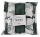 Набір рушників 40x60см Christmas 3 шт SOHO (pbe0050662) - зображення 4