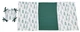 Набір рушників 40x60см Christmas 3 шт SOHO (pbe0050662) - зображення 5