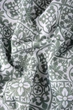 Скатерть Mosaic Green 140х180 см SOHO 000334652 - изображение 4