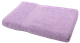Рушник банний 70х140 см Abba Lilac SOHO (2000003344543) - зображення 1