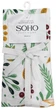 Набір рушників 40x40см Garden 4 шт SOHO (2000003343836) - зображення 1