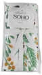 Набір рушників 40x40см Garden 4 шт SOHO (2000003343836) - зображення 3