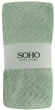 Полотенце банное 70х140 см Green SOHO 000334695 - изображение 1
