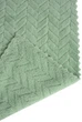 Полотенце банное 70х140 см Green SOHO 000334695 - изображение 3