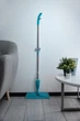 Швабра для прибирання DS-1261B Blue IDEA HOME 000334128 - зображення 6