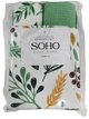 Набір рушників 40x60см Garden 2 шт SOHO (pbe0050657) - зображення 2