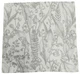 Набір рушників 40x40см Grey 4 шт SOHO (2000003343874) - зображення 2
