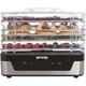 Сушка для фруктов и овощей FDK400DE Gorenje (teh0021579) - изображение 6