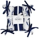 Набір рушників 40x60см Crab 3 шт SOHO 000334640 - зображення 1
