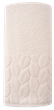 Рушник банний 90х150 см Leaves Ivory SOHO (2000003344697) - зображення 2