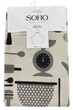 Фартух Patern 60х84см SOHO (2000003344178) - зображення 4