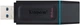 Flash Drives Kingston DataTraveler Exodia 64GB USB 3.2 (DTX/64GB) Black/Teal (6622892) - изображение 5