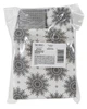 Набір рушників 40x60см Snow Grey 2 шт SOHO 000334623 - зображення 2