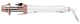 Випрямляч волосся Sencor SHS 0900GD (6638074) - зображення 7