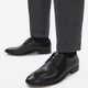 Мужские дерби кожаные Lasocki CEO-BROOKS2-01 MI08 5906751270004 42 27.7 см Черные (5906751270073) - изображение 2