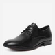 Мужские дерби кожаные Lasocki CEO-BROOKS2-01 MI08 5906751270004 42 27.7 см Черные (5906751270073) - изображение 3