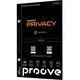 Захисна гідрогелева плівка Proove Hydrogel Screen Protection PRIVACY (matte) для Samsung GalaxyA71 - зображення 1